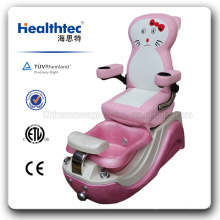 Venta caliente Kids Small Pedicure Chair (F531F03-S)